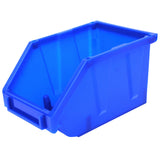 Bin - 5" wide x 8" deep x 4" high