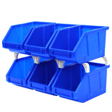 Bin - 5" wide x 8" deep x 4" high