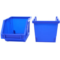 Bin - 5" wide x 8" deep x 4" high