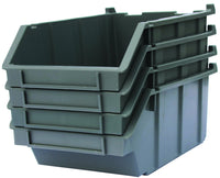 Bin - 10" wide x 15" deep x 6" high