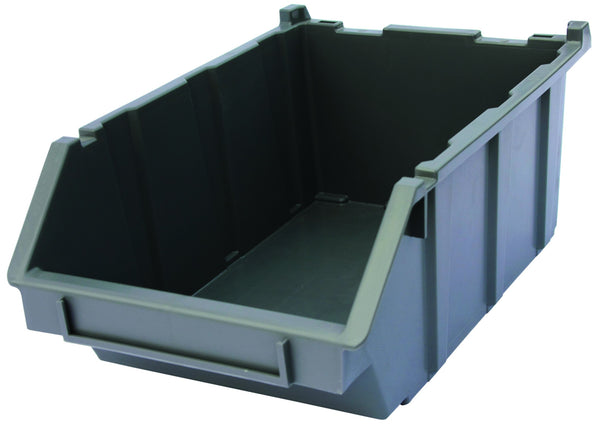 Bin - 10" wide x 15" deep x 6" high