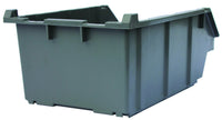 Bin - 10" wide x 15" deep x 6" high