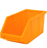 Bin - 5" wide x 10" deep x 5" high
