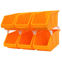Bin - 5" wide x 10" deep x 5" high