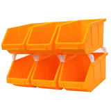 Bin - 5" wide x 10" deep x 5" high