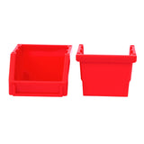 Bin - 4" wide x 5" deep x 3" high