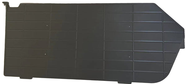 KING'S RACK Bin Rack Storage System Heavy Duty Steel Rack Organizer Sh –  King's Rack