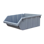 Bin - 15" wide x 15" deep x 6" high